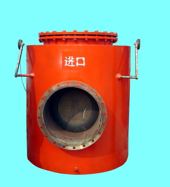 鶴壁生產(chǎn)防回氣防爆裝置，做防爆器博達是專(zhuān)注的