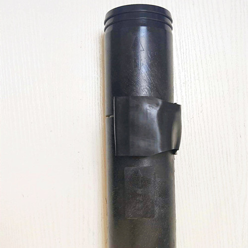 博達DLG型煤礦用導流管的品質(zhì)細節皆可見(jiàn)