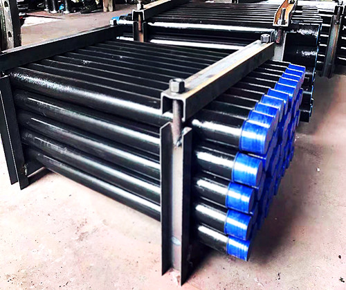 選ZG型煤礦用探水鉆桿來博達放心與省心