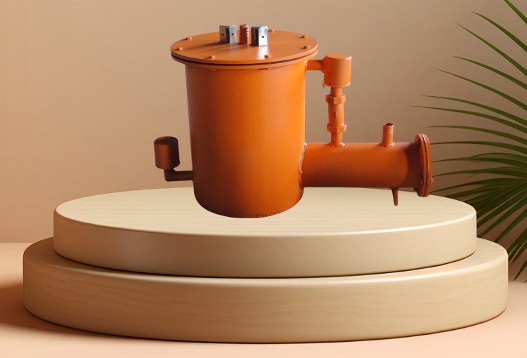 江蘇FG型瓦斯管路負壓過濾式放水器是缿采管路配套的產(chǎn)品